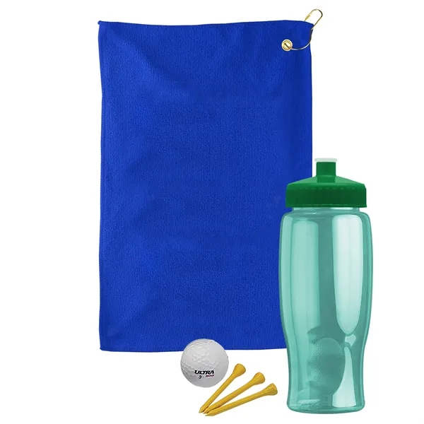 27 oz. Transparent Sports Bottle is a Convenient and Reusable package... from ASI 40480 Koozie Group