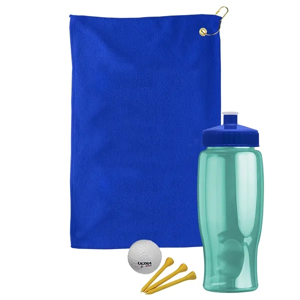 27 oz. Transparent Sports Bottle is a Convenient and Reusable package... from ASI 40480 Koozie Group