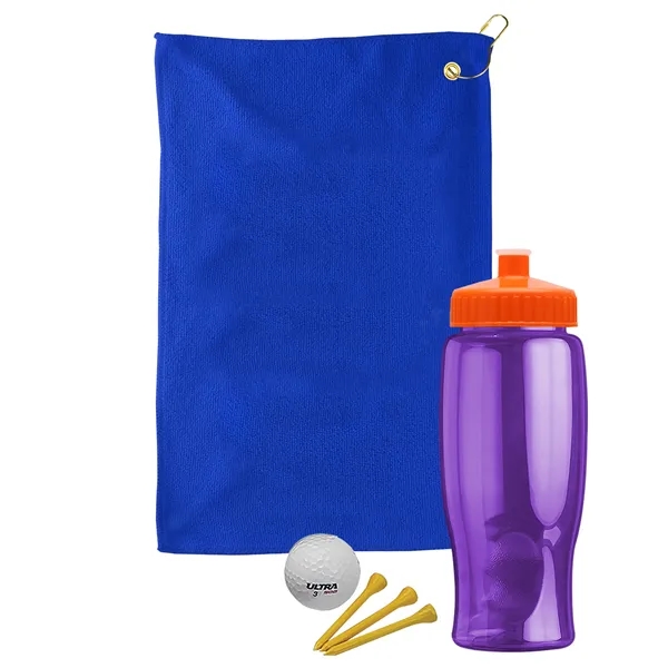 27 oz. Transparent Sports Bottle is a Convenient and Reusable package... from ASI 40480 Koozie Group