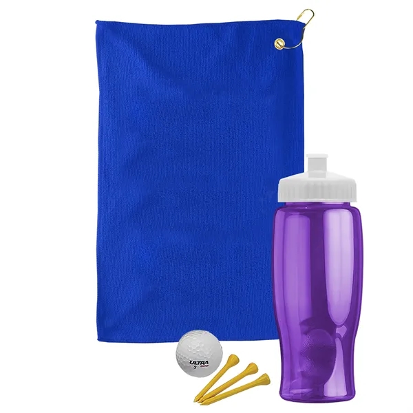 27 oz. Transparent Sports Bottle is a Convenient and Reusable package... from ASI 40480 Koozie Group