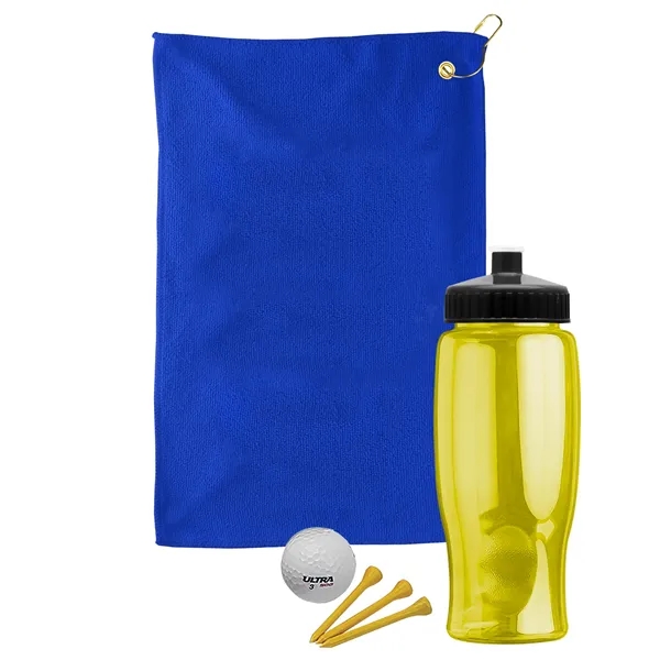 27 oz. Transparent Sports Bottle is a Convenient and Reusable package... from ASI 40480 Koozie Group