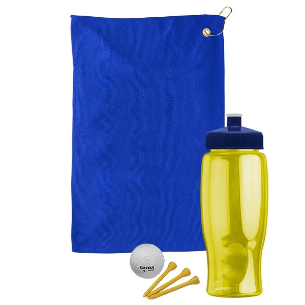 27 oz. Transparent Sports Bottle is a Convenient and Reusable package... from ASI 40480 Koozie Group