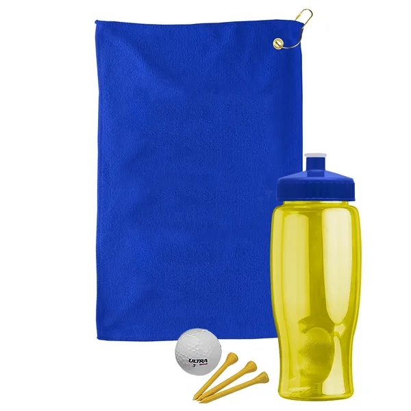 27 oz. Transparent Sports Bottle is a Convenient and Reusable package... from ASI 40480 Koozie Group