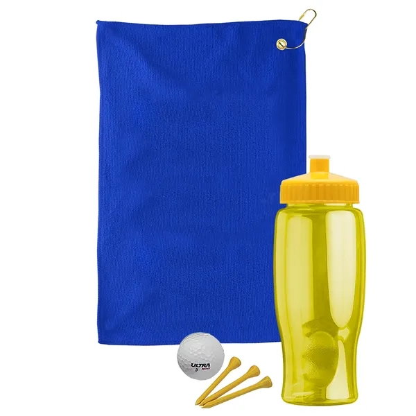 27 oz. Transparent Sports Bottle is a Convenient and Reusable package... from ASI 40480 Koozie Group