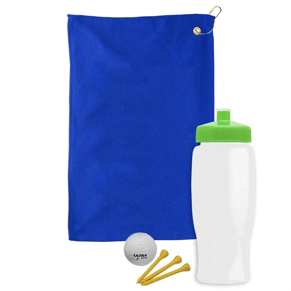 27 oz. Transparent Sports Bottle is a Convenient and Reusable package... from ASI 40480 Koozie Group