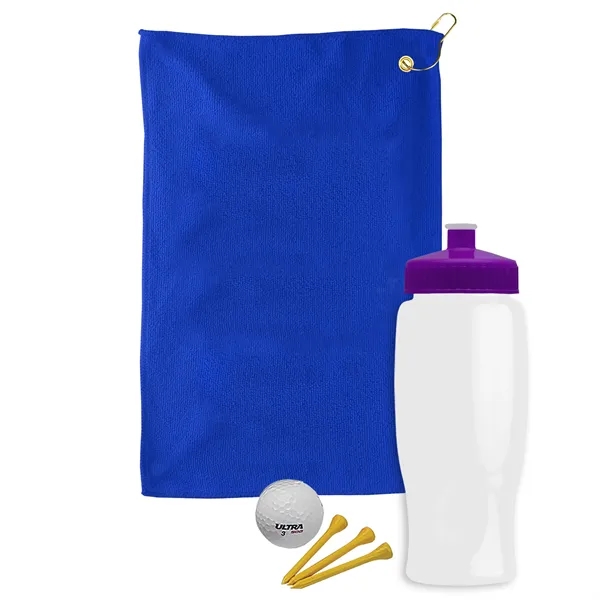 27 oz. Transparent Sports Bottle is a Convenient and Reusable package... from ASI 40480 Koozie Group