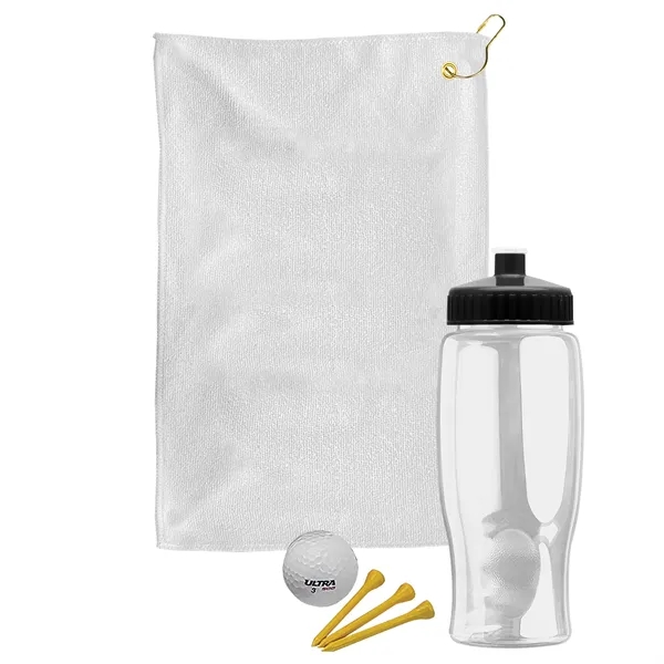27 oz. Transparent Sports Bottle is a Convenient and Reusable package... from ASI 40480 Koozie Group