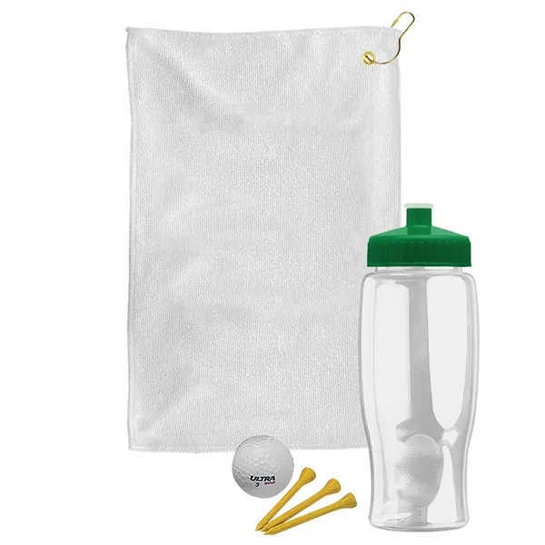 27 oz. Transparent Sports Bottle is a Convenient and Reusable package... from ASI 40480 Koozie Group