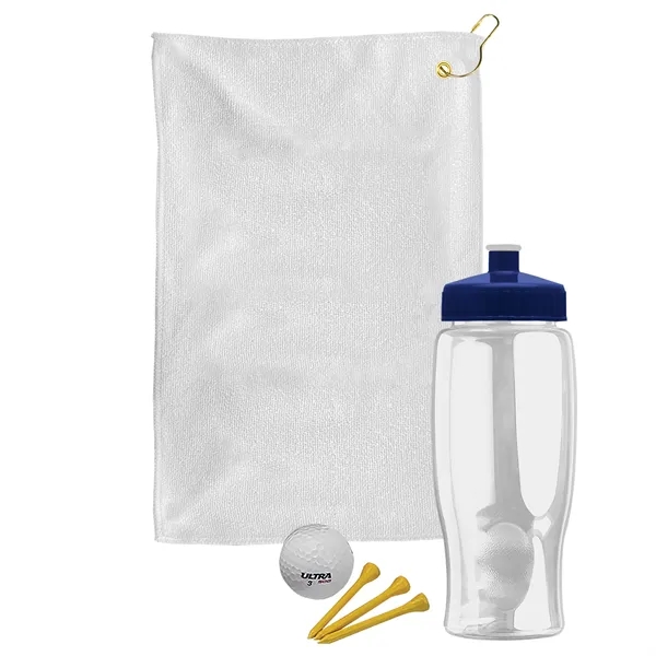 27 oz. Transparent Sports Bottle is a Convenient and Reusable package... from ASI 40480 Koozie Group