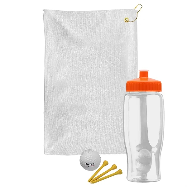 27 oz. Transparent Sports Bottle is a Convenient and Reusable package... from ASI 40480 Koozie Group