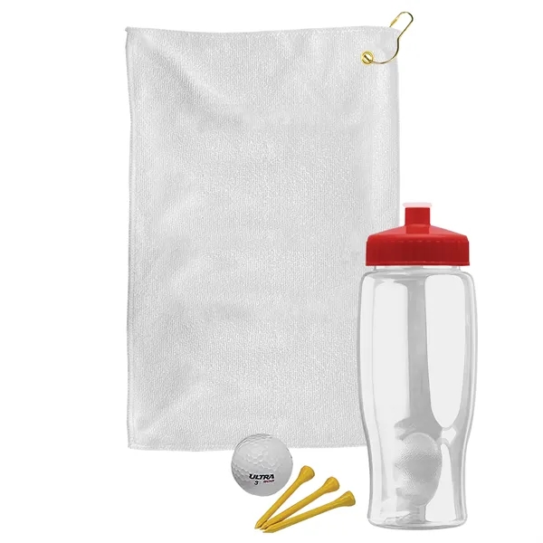27 oz. Transparent Sports Bottle is a Convenient and Reusable package... from ASI 40480 Koozie Group