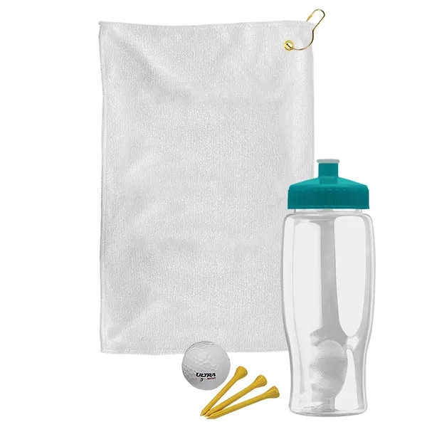 27 oz. Transparent Sports Bottle is a Convenient and Reusable package... from ASI 40480 Koozie Group