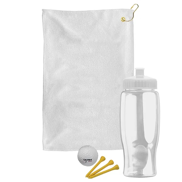 27 oz. Transparent Sports Bottle is a Convenient and Reusable package... from ASI 40480 Koozie Group