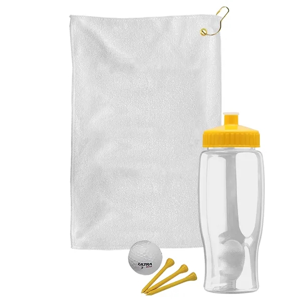 27 oz. Transparent Sports Bottle is a Convenient and Reusable package... from ASI 40480 Koozie Group