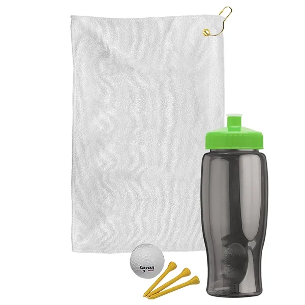 27 oz. Transparent Sports Bottle is a Convenient and Reusable package... from ASI 40480 Koozie Group