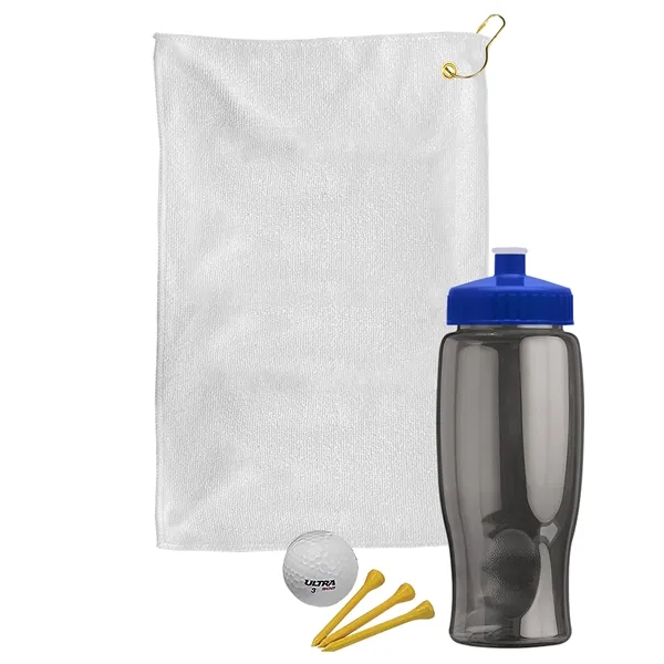 27 oz. Transparent Sports Bottle is a Convenient and Reusable package... from ASI 40480 Koozie Group