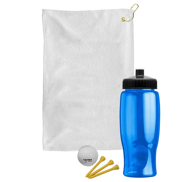 27 oz. Transparent Sports Bottle is a Convenient and Reusable package... from ASI 40480 Koozie Group