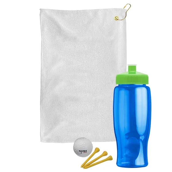 27 oz. Transparent Sports Bottle is a Convenient and Reusable package... from ASI 40480 Koozie Group