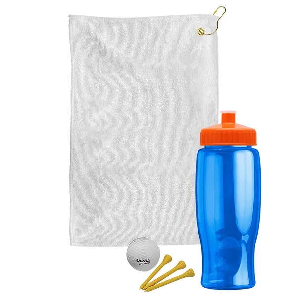 27 oz. Transparent Sports Bottle is a Convenient and Reusable package... from ASI 40480 Koozie Group
