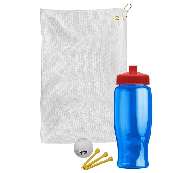 27 oz. Transparent Sports Bottle is a Convenient and Reusable package... from ASI 40480 Koozie Group