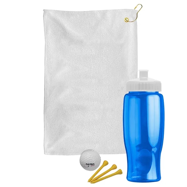 27 oz. Transparent Sports Bottle is a Convenient and Reusable package... from ASI 40480 Koozie Group