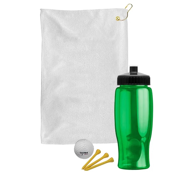 27 oz. Transparent Sports Bottle is a Convenient and Reusable package... from ASI 40480 Koozie Group