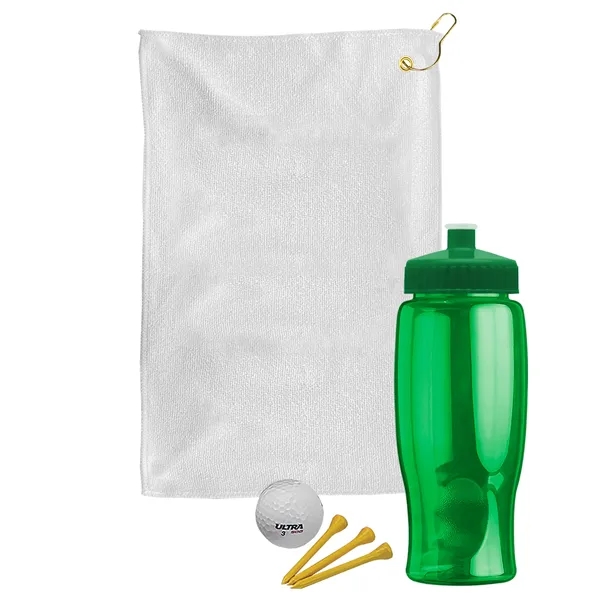 27 oz. Transparent Sports Bottle is a Convenient and Reusable package... from ASI 40480 Koozie Group