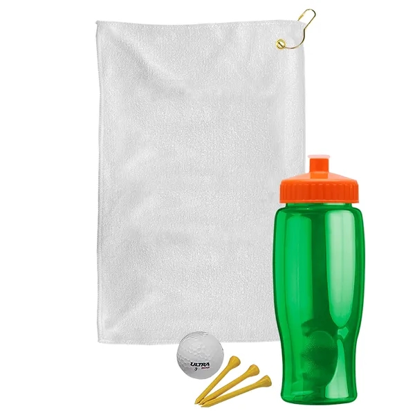 27 oz. Transparent Sports Bottle is a Convenient and Reusable package... from ASI 40480 Koozie Group