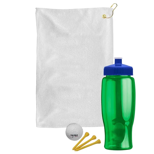 27 oz. Transparent Sports Bottle is a Convenient and Reusable package... from ASI 40480 Koozie Group