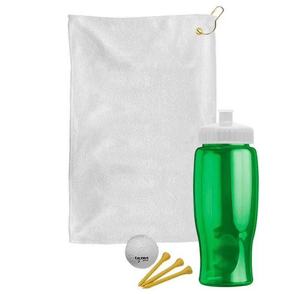 27 oz. Transparent Sports Bottle is a Convenient and Reusable package... from ASI 40480 Koozie Group