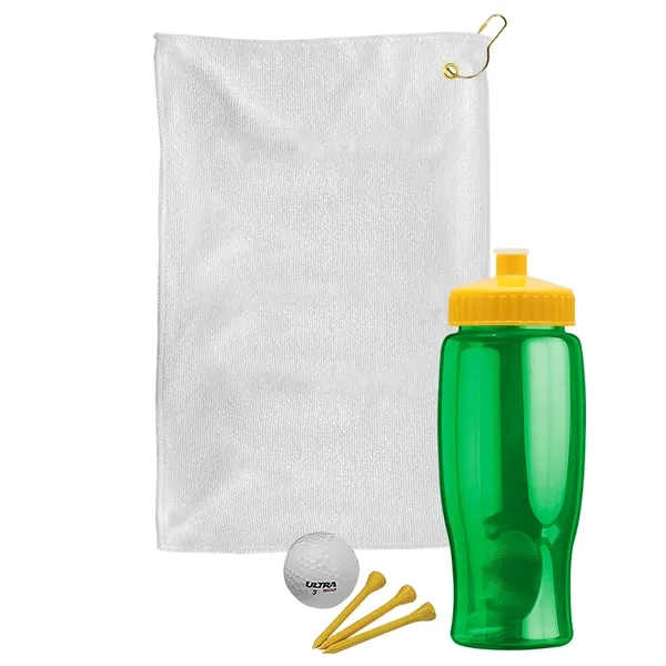 27 oz. Transparent Sports Bottle is a Convenient and Reusable package... from ASI 40480 Koozie Group
