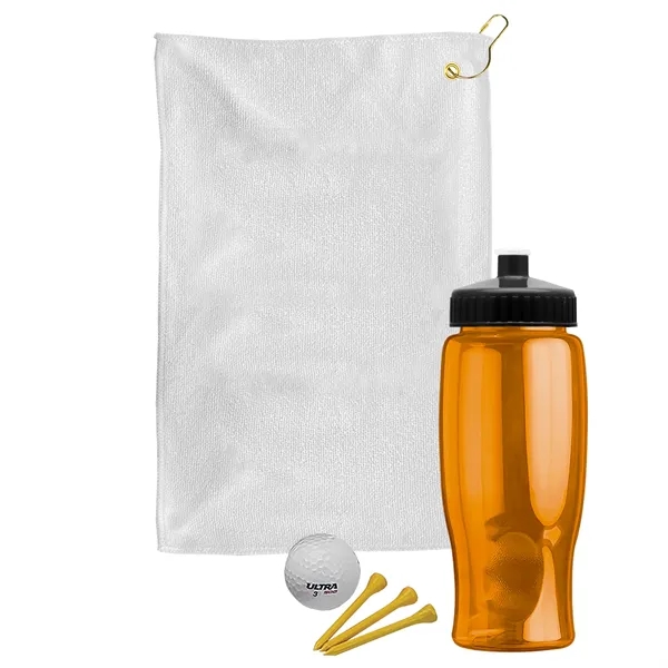 27 oz. Transparent Sports Bottle is a Convenient and Reusable package... from ASI 40480 Koozie Group