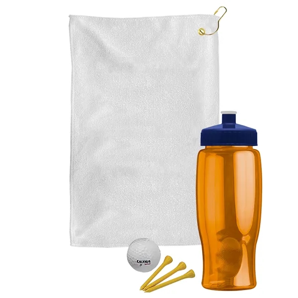 27 oz. Transparent Sports Bottle is a Convenient and Reusable package... from ASI 40480 Koozie Group