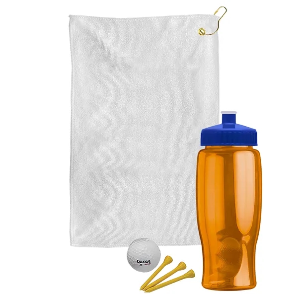 27 oz. Transparent Sports Bottle is a Convenient and Reusable package... from ASI 40480 Koozie Group