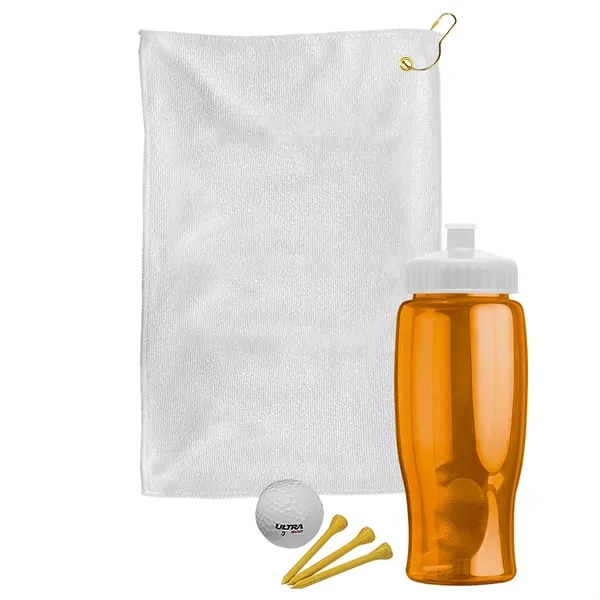 27 oz. Transparent Sports Bottle is a Convenient and Reusable package... from ASI 40480 Koozie Group