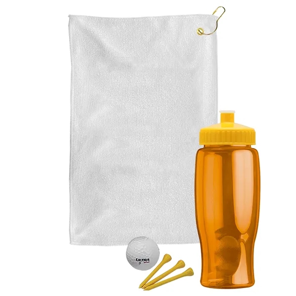27 oz. Transparent Sports Bottle is a Convenient and Reusable package... from ASI 40480 Koozie Group