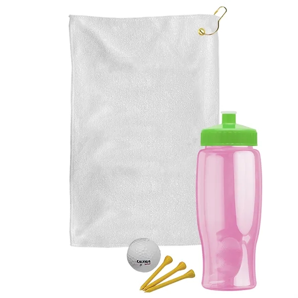 27 oz. Transparent Sports Bottle is a Convenient and Reusable package... from ASI 40480 Koozie Group