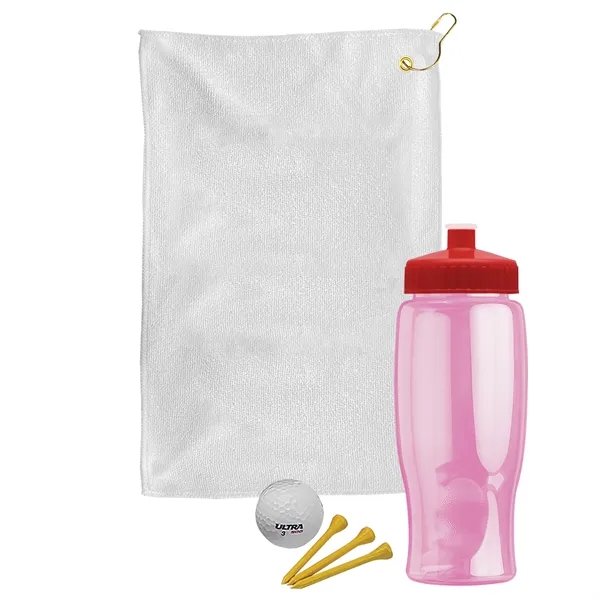 27 oz. Transparent Sports Bottle is a Convenient and Reusable package... from ASI 40480 Koozie Group