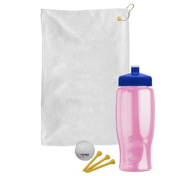 27 oz. Transparent Sports Bottle is a Convenient and Reusable package... from ASI 40480 Koozie Group