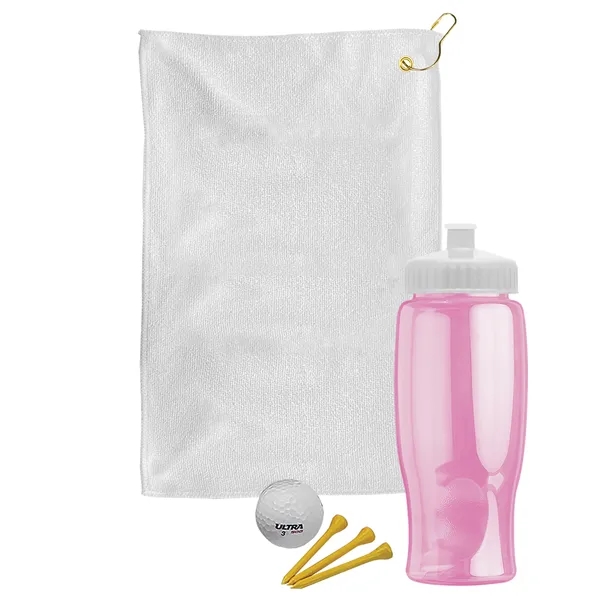 27 oz. Transparent Sports Bottle is a Convenient and Reusable package... from ASI 40480 Koozie Group