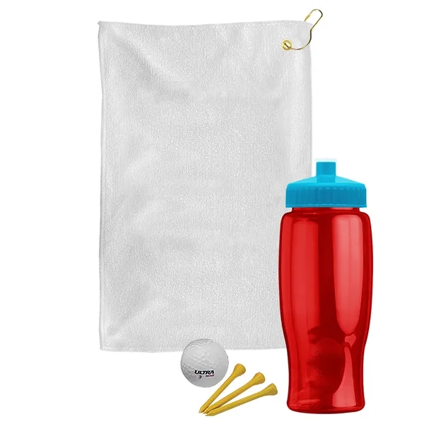 27 oz. Transparent Sports Bottle is a Convenient and Reusable package... from ASI 40480 Koozie Group