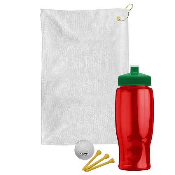 27 oz. Transparent Sports Bottle is a Convenient and Reusable package... from ASI 40480 Koozie Group