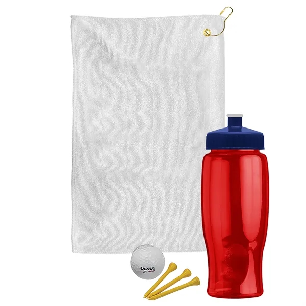27 oz. Transparent Sports Bottle is a Convenient and Reusable package... from ASI 40480 Koozie Group