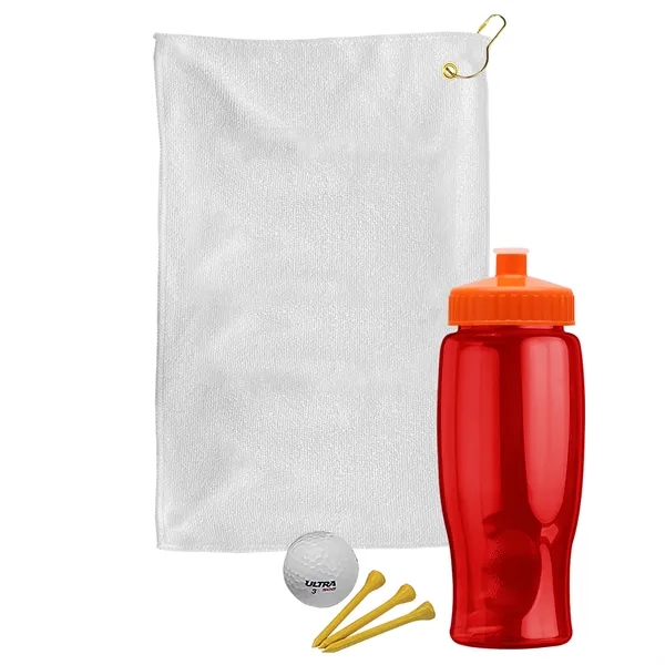 27 oz. Transparent Sports Bottle is a Convenient and Reusable package... from ASI 40480 Koozie Group