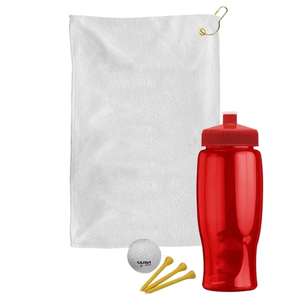 27 oz. Transparent Sports Bottle is a Convenient and Reusable package... from ASI 40480 Koozie Group