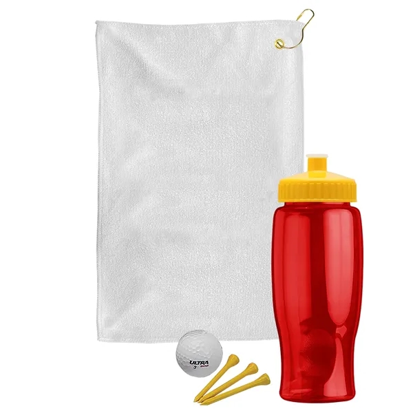 27 oz. Transparent Sports Bottle is a Convenient and Reusable package... from ASI 40480 Koozie Group