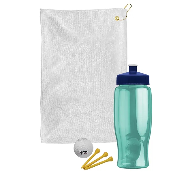 27 oz. Transparent Sports Bottle is a Convenient and Reusable package... from ASI 40480 Koozie Group