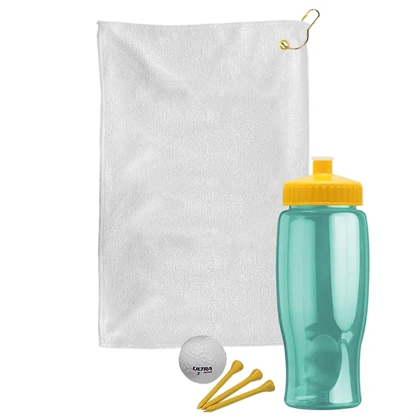 27 oz. Transparent Sports Bottle is a Convenient and Reusable package... from ASI 40480 Koozie Group