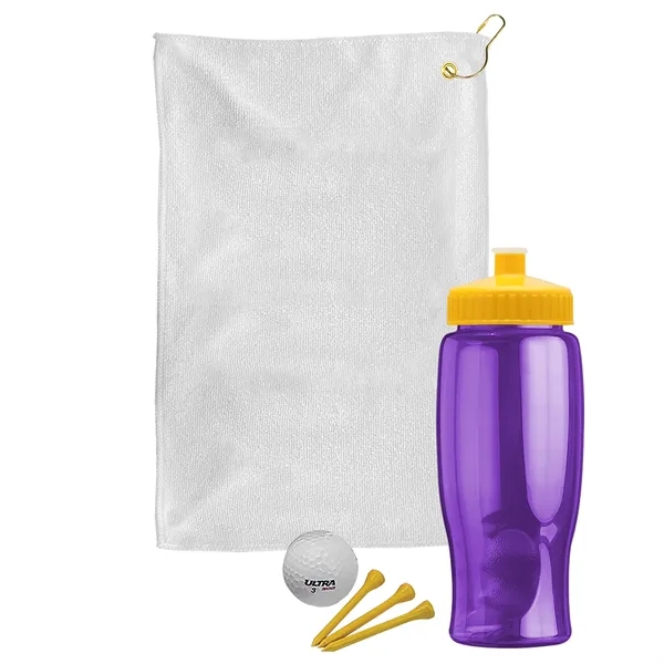 27 oz. Transparent Sports Bottle is a Convenient and Reusable package... from ASI 40480 Koozie Group