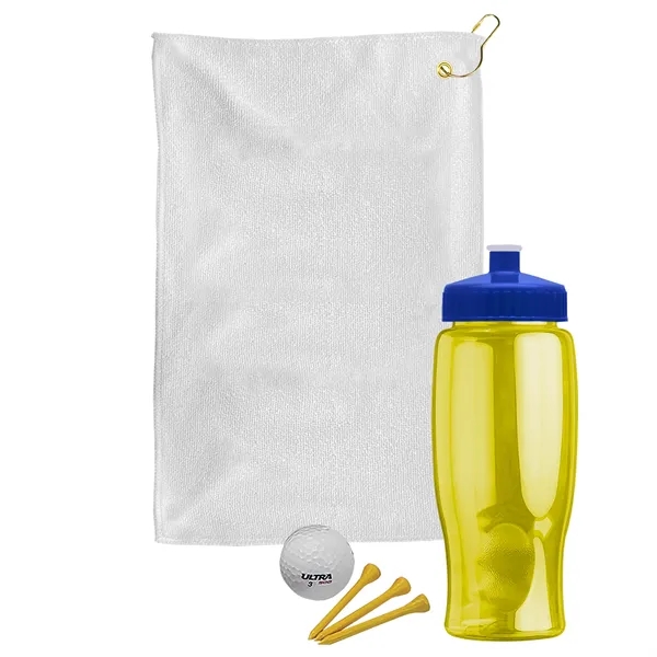 27 oz. Transparent Sports Bottle is a Convenient and Reusable package... from ASI 40480 Koozie Group
